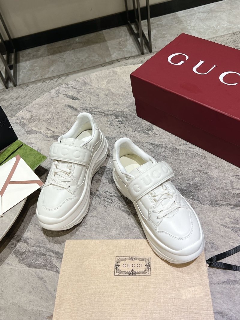 Gucci Casual Shoes